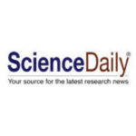 Science Daily Logo
