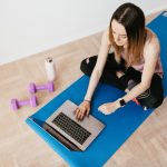 Physical Wellbeing Websites