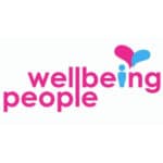the wellbeing people logo