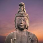 Picture of Buddha - Quotes about the mind