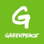 Greeenpeace logo