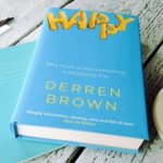 Peaceful Soul - Happy by Derren Brown