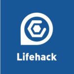 Lifehack Logo