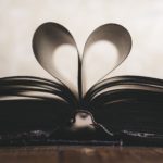 Books & A Heart - Never Stop Learning