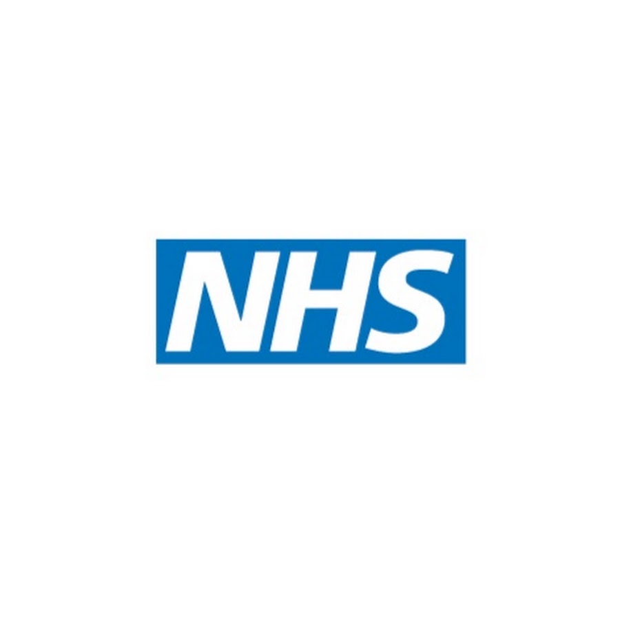 NHS logo