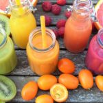 Smoothies - Food & Drink - Fuel Yourself Well