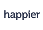 happier.com logo