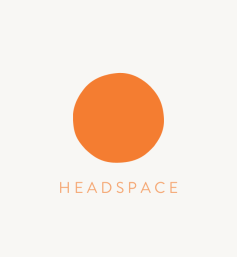 Headspace Logo