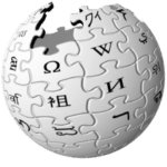 Wikipedia Logo