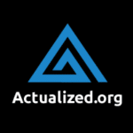 Actualized Logo