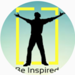 Be inspired logo