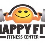 Happy Fit Logo