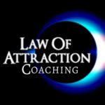 Law of Attraction Coaching Logo