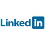 Linked In Logo