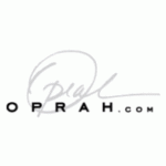 Oprah.com logo