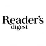 Readers digest logo