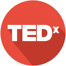 Tedx logo