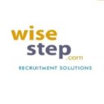 Wisestep logo