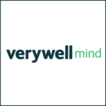 verywellmind logo