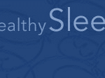 Harvard healthy sleep logo