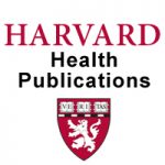 Havard Health Publications Logo