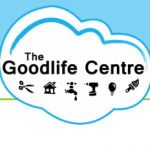 The Goodlife Centre Logo