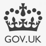 UK Government Logo