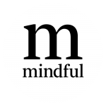 Mindful.org logo
