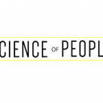 Science of people logo
