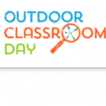 outdoor classroom day logo