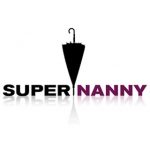 Super nanny logo