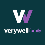 Very well family logo