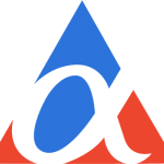 Alpha Efficiency Logo