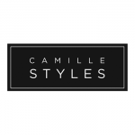 Camille Styles Logo