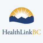 Health Link BC Logo