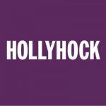 Hollyhock logo