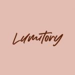 Lumitory logo