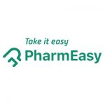 Pharmeasy logo