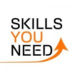 Skills You Need Logo