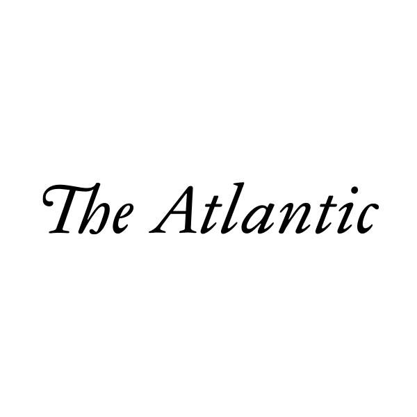 The Atlantic Logo