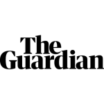 The Guardian Logo