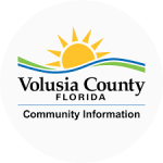 Volusia County Florida Logo