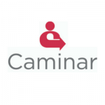 Caminar Logo