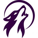 Lonerwolf Logo