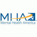 Mental Health America Logo - Mental health and wellbeing websites