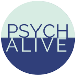 Psychalive logo