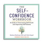 The Self Confidence Workbook Book Cover