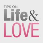 Tips on life and love logo