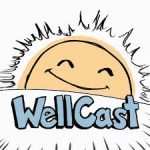 Wellcast Logo