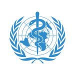 World Health Organisation Logo